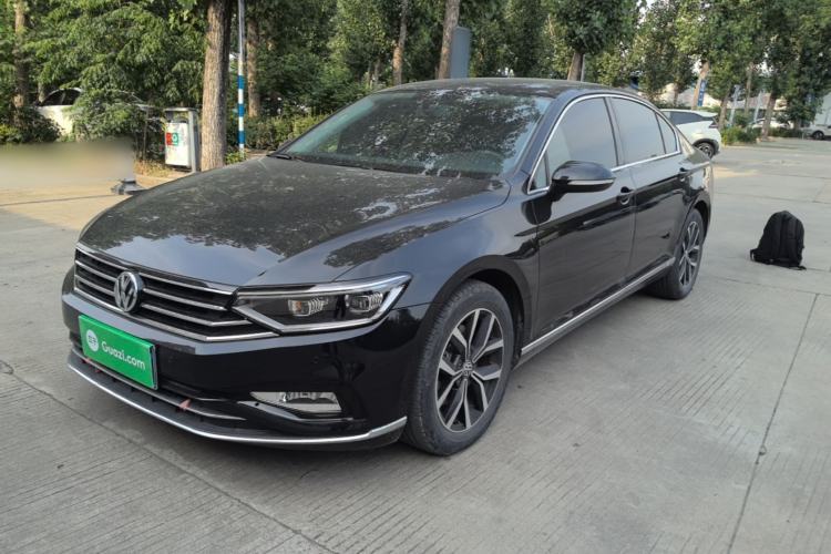 Used Volkswagen Magotan 2020 280TSI DSG Comfort Edition Guazi used car, China used car export, Used car for sale, Used  cars, Cheapest cars for sale