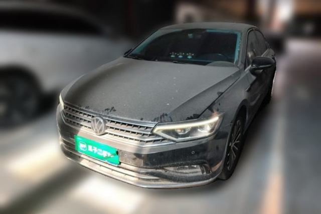 Used Volkswagen Magotan 2020 330TSI DSG Luxury Edition
