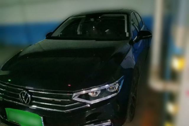 Used Volkswagen Magotan 2020 330TSI DSG Leading Model