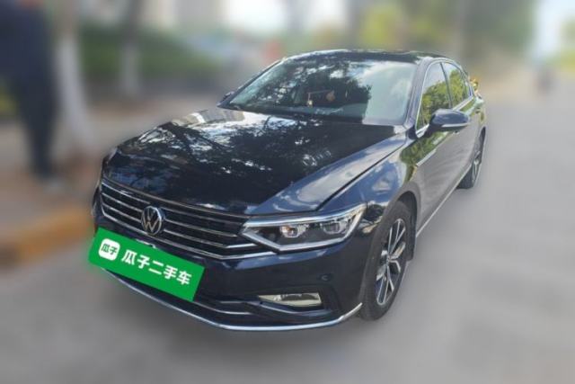Used Volkswagen Magotan 2020 280TSI DSG Leading Edition