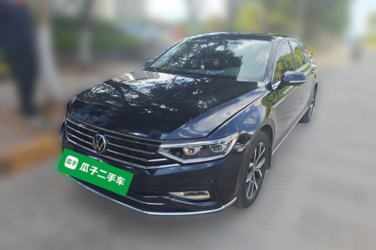 Used Volkswagen Magotan 2020 280TSI DSG Leading Edition Guazi used car, China used car export, Used car for sale, Used cars, Cheapest cars for sale