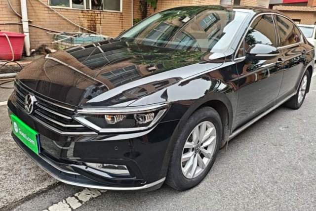 Used Volkswagen Magotan 2020 280TSI DSG Comfort Edition