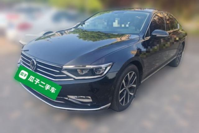 Used Volkswagen Magotan 2020 330TSI DSG Leading Model