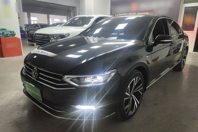 Used Volkswagen Magotan 2020 330TSI DSG Luxury Edition
