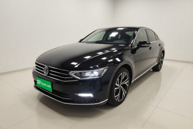 Volkswagen Magotan 2020 330TSI DSG Luxury Edition usado