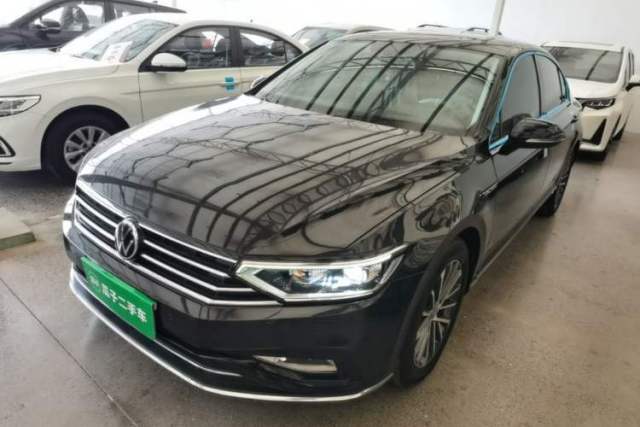 Used Volkswagen Magotan 2020 330TSI DSG Luxury Edition
