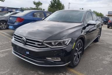 Used Volkswagen Magotan 2020 330TSI DSG Leading Model