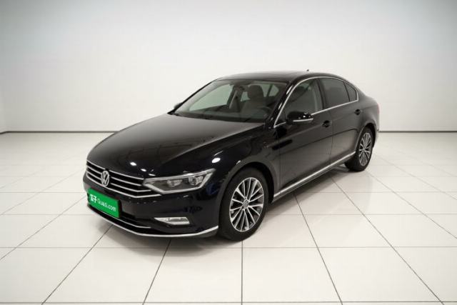 Ojetý Volkswagen Magotan 2020 330TSI DSG Luxury Edition