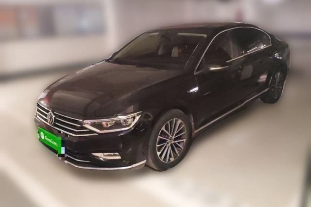 Used Volkswagen Magotan 2020 330TSI DSG Luxury Edition