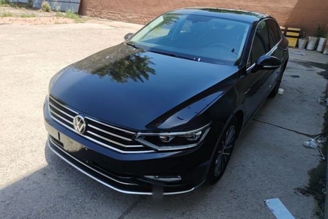 Used Volkswagen Magotan 2020 330TSI DSG Leading Model