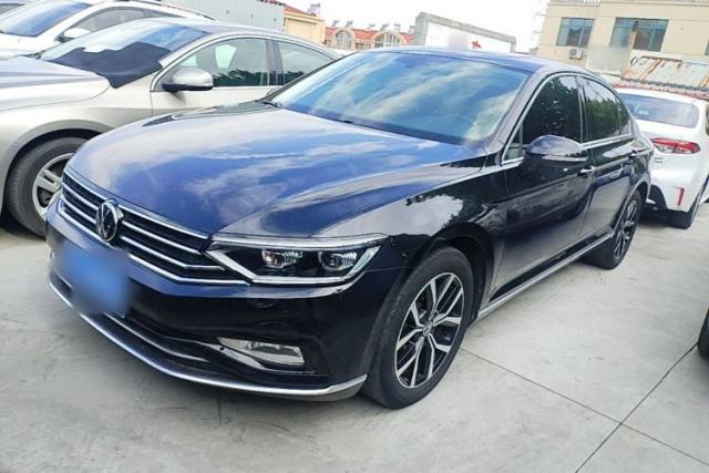 Used Volkswagen Magotan 2020 330TSI DSG Leading Model