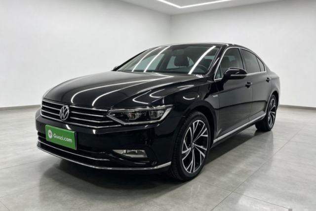 Used Volkswagen Magotan 2020 330TSI DSG Luxury Edition