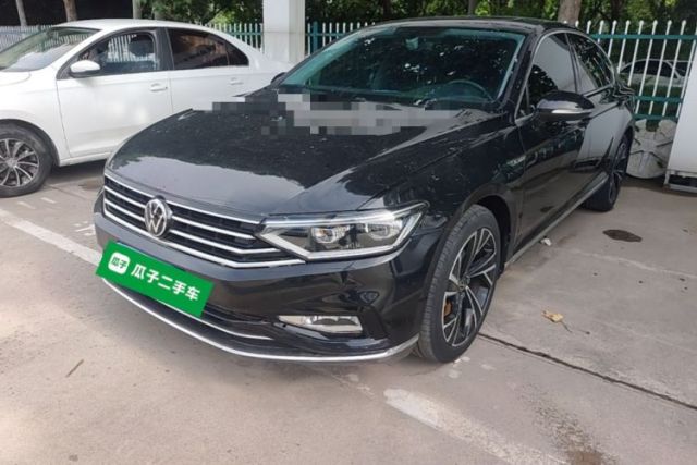 Used Volkswagen Magotan 2020 330TSI DSG Luxury Edition