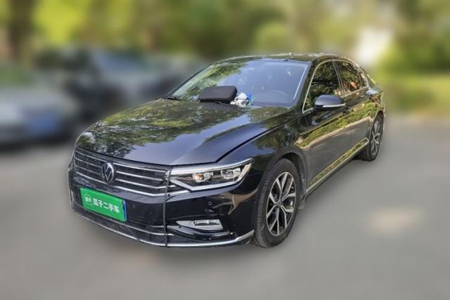 Used Volkswagen Magotan 2020 330TSI DSG Luxury Edition