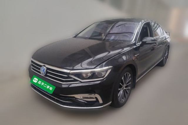 Used Volkswagen Magotan 2020 330TSI DSG Luxury Edition