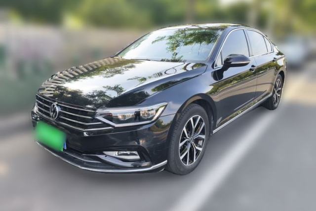 Used Volkswagen Magotan 2020 330TSI DSG Leading Model