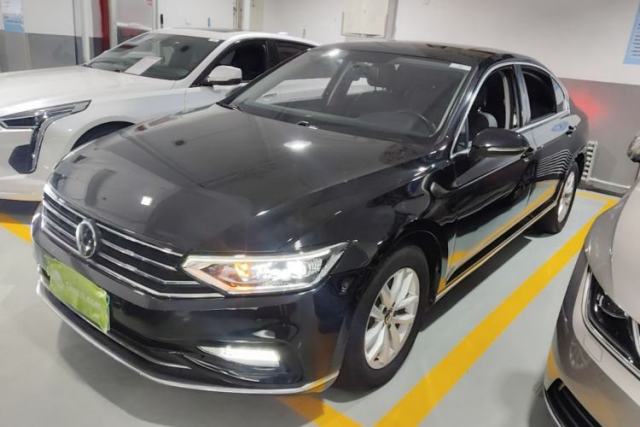 Used Volkswagen Magotan 2020 280TSI DSG Comfort Edition