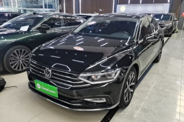 Used Volkswagen Magotan 2020 330TSI DSG Leading Model