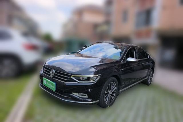 Used Volkswagen Magotan 2020 330TSI DSG Luxury Edition