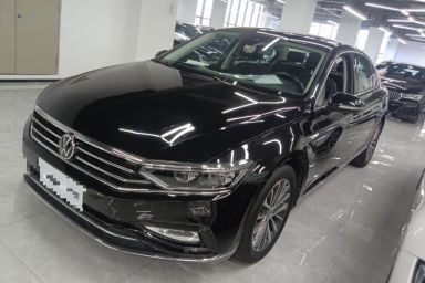 Used Volkswagen Magotan 2020 380TSI DSG Luxury Version