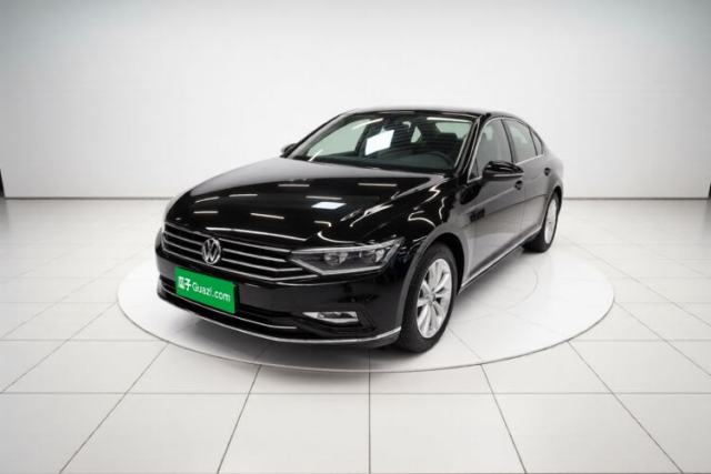 Ojetý Volkswagen Magotan 2020 280TSI DSG Comfort Edition