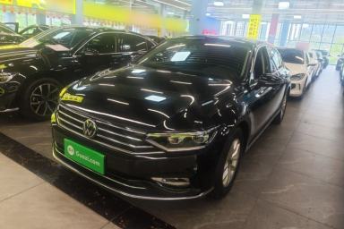Used Volkswagen Magotan 2020 280TSI DSG Comfort Edition
