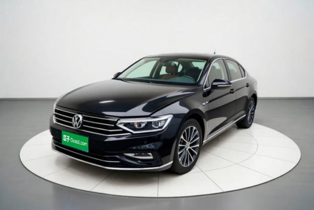 Ojetý Volkswagen Magotan 2020 330TSI DSG Luxury Edition