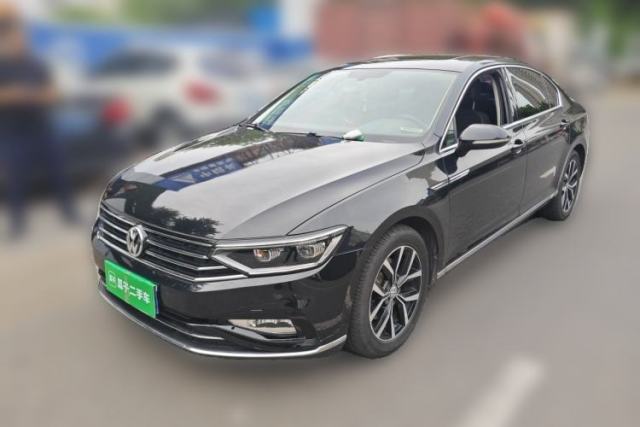 Used Volkswagen Magotan 2020 330TSI DSG Leading Model