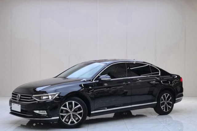 Used Volkswagen Magotan 2020 330TSI DSG Leading Model