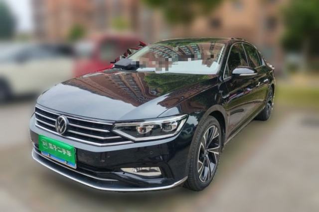 Ojetý Volkswagen Magotan 2020 330TSI DSG Luxury Edition