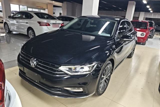 Used Volkswagen Magotan 2020 330TSI DSG Luxury Edition