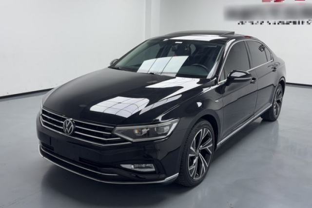 Used Volkswagen Magotan 2020 330TSI DSG Luxury Edition