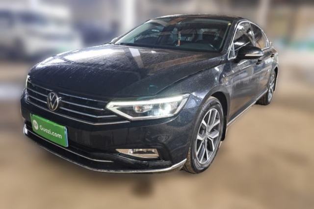 Used Volkswagen Magotan 2020 330TSI DSG Leading Model