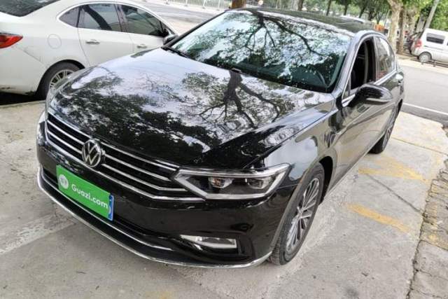 Used Volkswagen Magotan 2020 330TSI DSG Luxury Edition