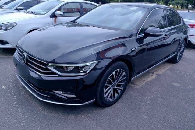 Used Volkswagen Magotan 2020 330TSI DSG Luxury Edition