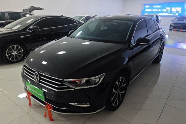 Used Volkswagen Magotan 2020 330TSI DSG Leading Model