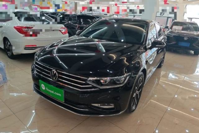 Used Volkswagen Magotan 2020 330TSI DSG Leading Model