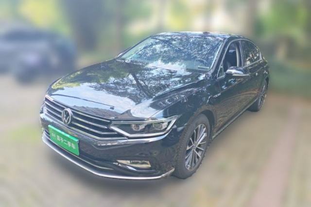 Used Volkswagen Magotan 2020 330TSI DSG Luxury Edition
