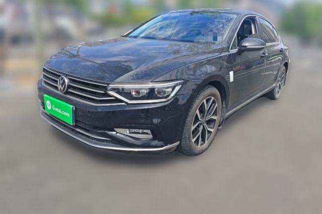 Used Volkswagen Magotan 2020 330TSI DSG Leading Model