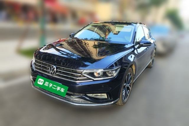 Used Volkswagen Magotan 2020 330TSI DSG Leading Model