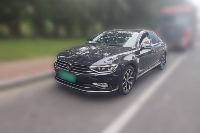 Used Volkswagen Magotan 2020 330TSI DSG Leading Model