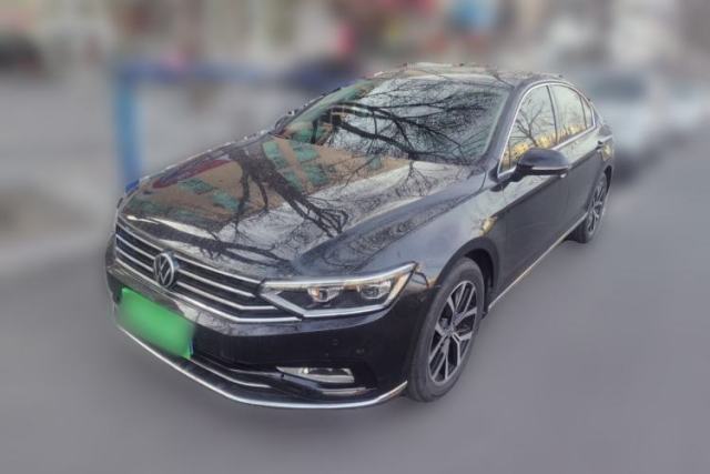 Used Volkswagen Magotan 2020 330TSI DSG Leading Model