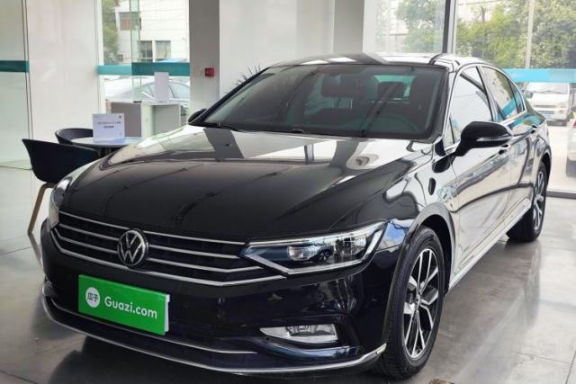 Volkswagen Magotan 2020 330TSI DSG Leading Model usado