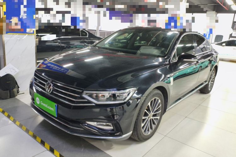 Used Volkswagen Magotan 2020 330TSI DSG Luxury Edition Guazi used car, China used car export, Used car for sale, Used  cars, Cheapest cars for sale
