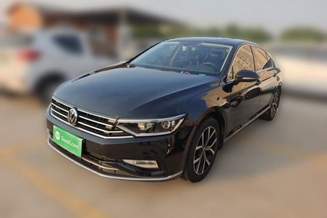 Used Volkswagen Magotan 2020 330TSI DSG Leading Model