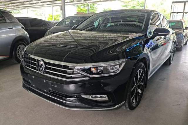 Used Volkswagen Magotan 2020 280TSI DSG Leading Edition
