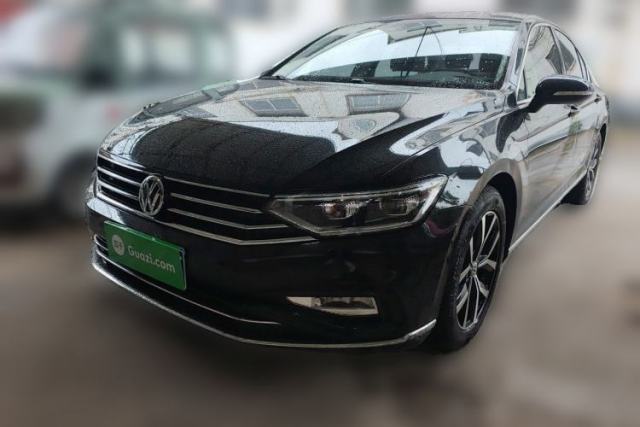 Used Volkswagen Magotan 2020 330TSI DSG Leading Model