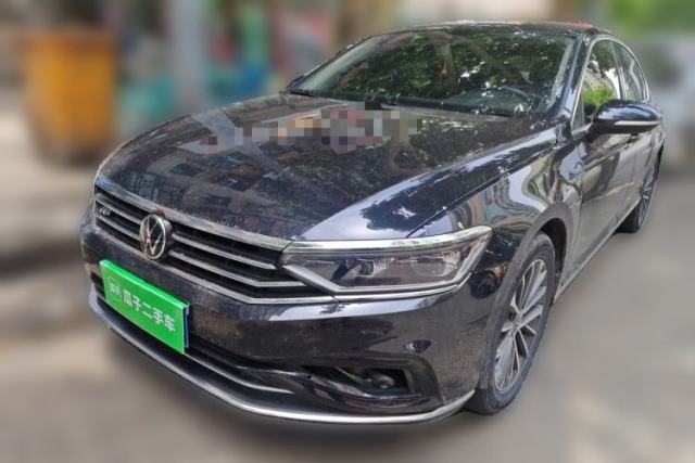 Used Volkswagen Magotan 2020 380TSI DSG Luxury Version