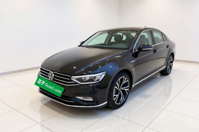 Ojetý Volkswagen Magotan 2020 330TSI DSG Luxury Edition