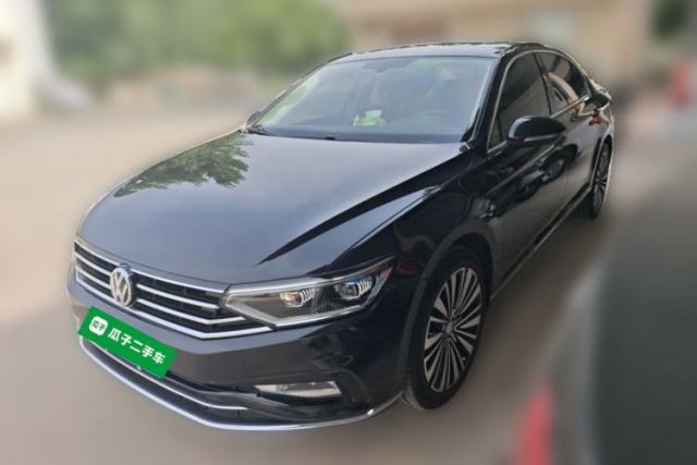 Used Volkswagen Magotan 2020 330TSI DSG Leading Model